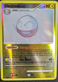 Pokemon Diamond And Pearl Secret Wonders Choose Your Card 2007 Vintage NM/LP - Image 3