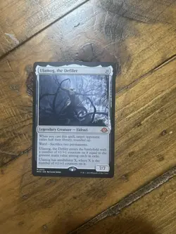 Ulamog, the Defiler Modern Horizons 3 Regular - Image 1
