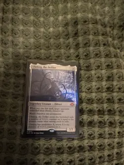 Ulamog, the Defiler Modern Horizons 3 Regular - Image 1