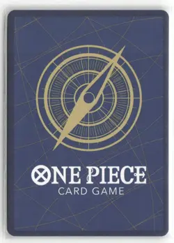 One Piece Card Game Magazine Vol.20 Monkey D. Luffy Promo ST12-014 Card Only - Image 2