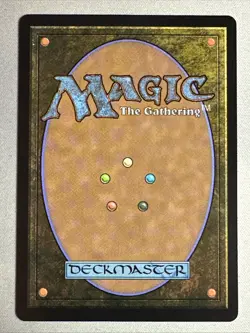 MTG / Jenova, Ancient Calamity / FIN / #346 / Regular (Borderless) / Rare / NM - Image 2