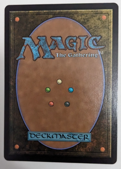 Jenova, Ancient Calamity (346) Borderless, Final Fantasy FIN, Magic MtG, Reg NM! - Image 2