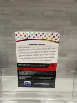 Pokemon TCG 151 Scarlet and Violet Booster Bundle Trading Cards Set IN HAND NEW 820650853210 - Image 3