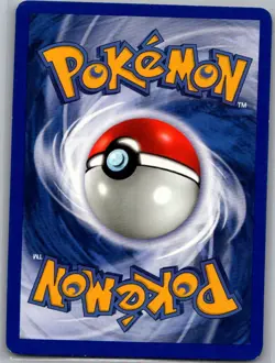 Croconaw 32/111 Non Holo Neo Genesis - Pokemon Card - NM - Image 2