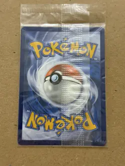 Pikachu 027 Sv: Scarlet & Violet Promo Cards Holo NM POKEMON TCG SEALED - Image 2