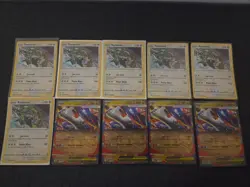 120+ Pokemon Promo Card Lot - Image 1