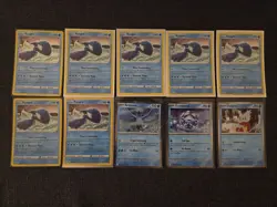 120+ Pokemon Promo Card Lot - Image 5