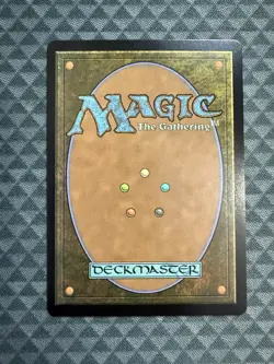 MTG Path of Ancestry #0914 Rainbow Foil R Secret Lair Drop Series (SLD) *dinged - Image 4