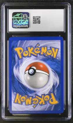 CGC 9 MINT Raichu 2008 Majestic Dawn 45/100 Reverse Holo Pokemon Card - Image 2