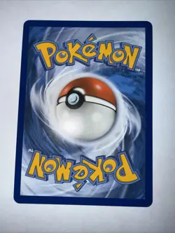 Pokemon TCG Milotic v Rebel Clash Holo Ultra Rare Card 043/192 NM Condition - Image 2