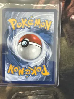 Pokemon TCG Raboot Stellar Crown Holo Card 147/142 Sv07 - Image 2