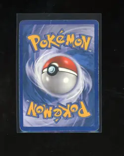 2010 Pokemon HeartGold SoulSilver Triumphant Prime Gengar 94/102 Holo Foil Rare - Image 2