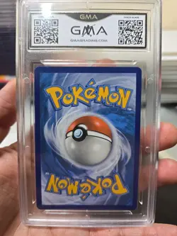 2020 POKEMON SWSH CHARIZARD V PROMO CHAMPION'S PATH ELITE TRAINER BOX GMA 10 - Image 2