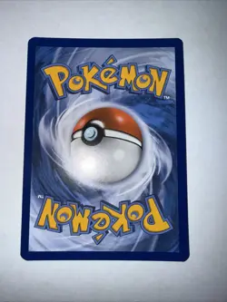 Pokemon TCG: Gardevoir GX #93/147 Burning Shadows Ultra Rare Holo - Image 2
