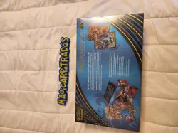 Mega Evolutions Mega Charizard X EX Ultra Premium Collection-SEALED Pokemon TCG - Image 4