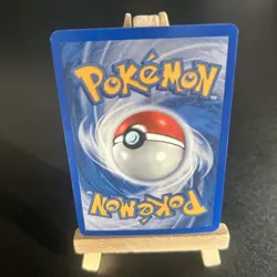 Pokemon Rhyhorn 62/106 2005 EX Emerald Reverse Holo Stamped Variant Collection - Image 2