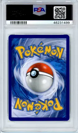 Pokemon Mewtwo and Mew GX #SM191 Tag Team Promo PSA 10 Gem Mint - Image 2