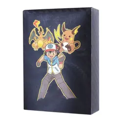 1Pack/3Pack Pokemon Cards Foil Card TCG Vmax GX Card Charizard Rare MULTI COLOR - Image 5