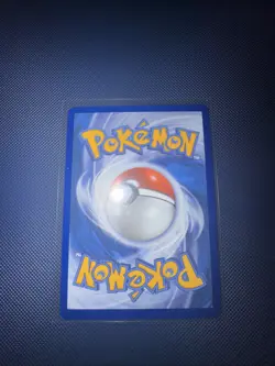 Vulpix 138/132 Pokemon TCG Mega Evolution Card NM/M Condition - Image 2