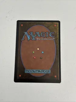 Urza's Bauble Uncommon VLP 1995 Ice Age Magic the Gathering Card MTG TCG - Image 2