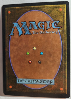 MTG - Urza's Bauble - Ice Age - 1995 - Very light play - Image 2