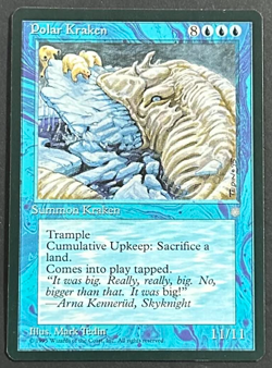 Magic the Gathering Ice Age Singles - Image 2