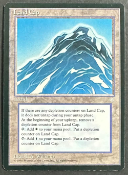 Magic the Gathering Ice Age Singles - Image 3