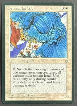 Magic the Gathering Ice Age Singles - Image 4