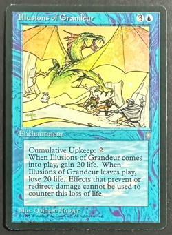 Magic the Gathering Ice Age Singles - Image 5