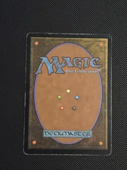 MTG Braids Cabal Minion Odyssey Regular Rare Card #117 HP - Image 2