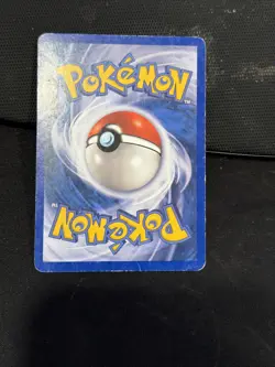 #2 Marill 53/147 Aquapolis 2002 Reverse Holo E-Series Vintage Pokemon Card TCG - Image 3