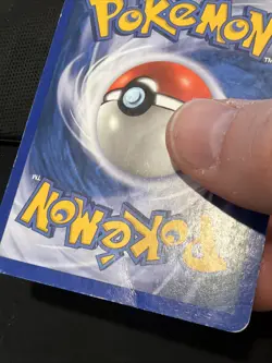 #2 Marill 53/147 Aquapolis 2002 Reverse Holo E-Series Vintage Pokemon Card TCG - Image 4