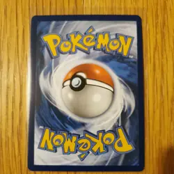 Pokemon TCG Mew EX 193/165 Scarlet Full Art Scarlet Violet 151 Card NM - Image 2