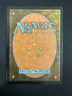 Flare of Denial (FOIL) - Modern Horizons 3 Magic - Image 2