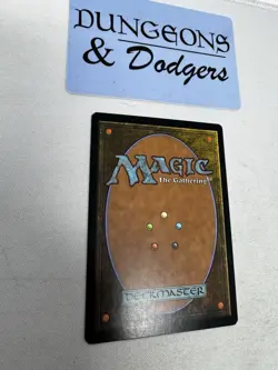 Epic Struggle - Judgement FOIL - MTG - Dual Signatures Greg & Tim Hildebrandt - Image 5