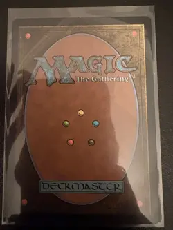 Comeuppance Borderless Non-foil - Mythic - Marvel Universe Eternal-Legal MTG 001 - Image 2