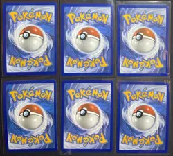 Pokemon TCG Illustration Rare Ultra Rare Full Art LOT Of 6 Bisharp Larvitar 173 - Image 2