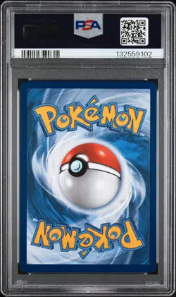 PSA 10 - Mega Kangaskhan ex 104/132 Double Rare Pokemon Mega Evolution Base Set - Image 2