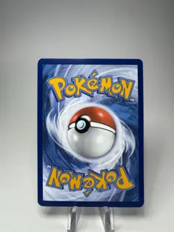 Mew EX 053 Scarlet & Violet Promo Holo Pokemon TCG Card NM Condition - Image 3