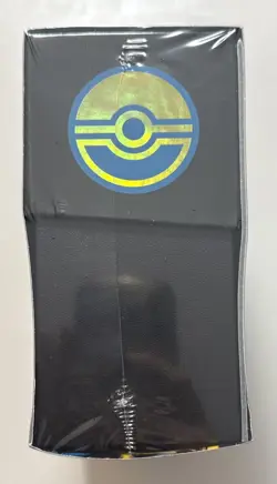 Pokemon Center Exclusive Mega Evolutions Lucario Elite Trainer Box - Image 3