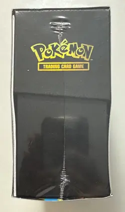 Pokemon Center Exclusive Mega Evolutions Lucario Elite Trainer Box - Image 4
