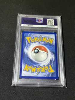 2023 POKEMON SWORD AND SHIELD CROWN ZENITH #160 FA/PIKACHU - PSA 10 - Image 2