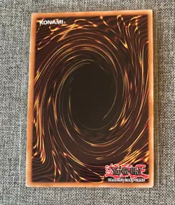 Yu-Gi-Oh! TCG Blue-Eyes White Dragon DPBC-EN016 - 1st Edition - Image 2