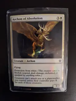 Throne of Eldraine White Common & Uncommon - Non-Foil & Foil - MTG - Near Mint - Image 3