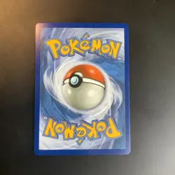 Rayquaza EX ULTRA RARE 85/124 BW Dragons Exalted Pokemon card TCG NM HOLO 1 - Image 2