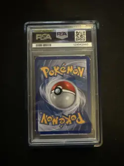 Pokemon 2012 Black White Exalted Dragons Serperior #125 - Image 2