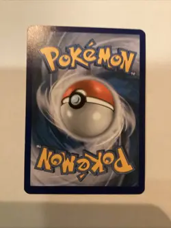 Pokemon TCG Seismitoad EX Full Art Holo Ultra Rare Card 106/111 Furious Fists - Image 2