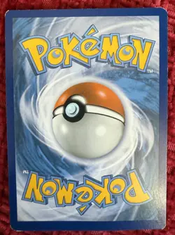 POKEMON TCG Seismitoad EX (106 Full Art) 106/111 XY - Furious Fists Holo - Image 2