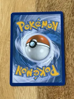 Seismitoad EX (106 Full Art) 106/111 XY - Furious Fists Pokemon Card Holo LP+/NM - Image 3