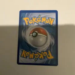 Pokemon TCG Seismitoad EX Full Art Holo Ultra Rare Card 106/111 Furious Fists - Image 2
